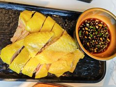 -阿毛饭店首店·宁波老字号(文化广场店)