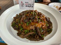 -良师门滨海人家·海鲜·家常菜(滨海城店)