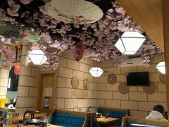 -九田家黑牛烤肉料理(华侨城店)