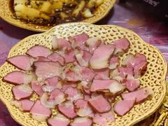 -古城苗家土菜馆(河景餐厅店)