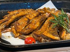 -羊之道草原味道清真餐厅(番禺店)