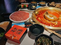 -捞三国美蛙鲜鱼火锅(茂业店)
