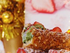 -西树泡芙(静安大悦城店)