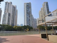 -苏州河梦清园环保主题公园