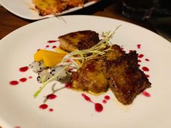 鹅肝-Mr·Fish鱼鲜生海鲜放题(银泰in99店)