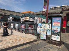 -天坛大佛