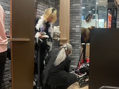 -麦当劳(凯德MALL太阳宫店)