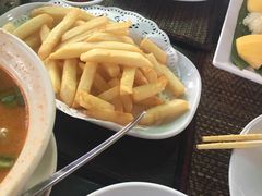-自然餐厅(Phuket)
