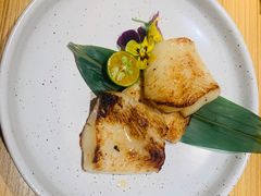 -花和海鲜自助(梅江店)