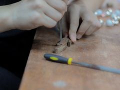 -五月木作·DIY木作文创体验店(北京路店)