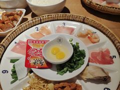 -上坐过桥米线(顺城店)