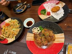 -鸟鹏烧鸟居酒屋(昌岗店)