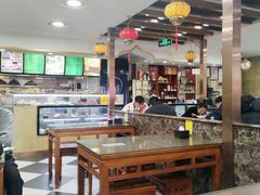 大堂-白魁老号饭庄(安内店)