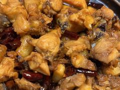 -志晖园圆子鸡·辣子鸡(阳光店)