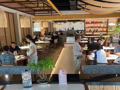 -风味小馆(天目湖宾馆店)