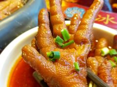 -巴九门老火锅(来福士打望店)
