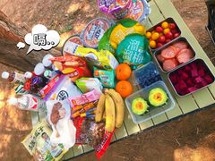 -石家庄市植物园