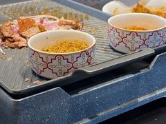 -羊门客在·烤盐池滩羊·川菜