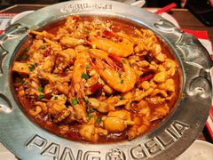 -胖哥俩肉蟹煲(福州仓山爱琴海店)