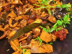 -食乐佳麻辣香锅(森林摩尔商业街区店)