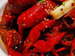 -肥肥虾庄·金牌油焖大虾(东湖欢乐谷店)