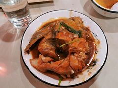 炖鱼-李记铸铁锅炖鱼(长江中路店)