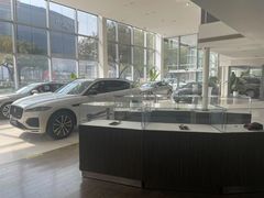 -上海伟杰·捷豹路虎4S店(闵行店)