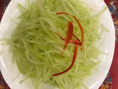 -玉华台饭庄(裕中西里小区店)