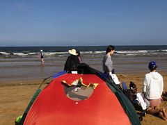 -日照灯塔风景区