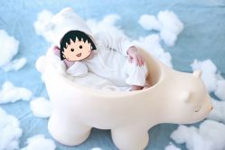 -乖乖兔伊丽娅孕妈摄影(长江西路店)