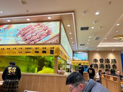 -陳香貴·兰州牛肉面(上海长风大悦城店)