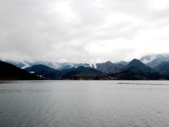 -新安江山水画廊风景区