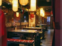 -小龙坎老火锅(西安路店)