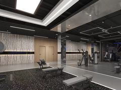 -NSK纽绍客游泳健身会所(金瑞古井店)