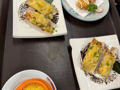 -菊上日式料理(蚌埠银泰店)