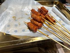 -盟重烧烤(高正街店)