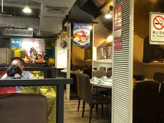 大堂-老廣食堂(区庄店)