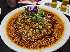 -唐河王记·南阳民间菜(国基路店)