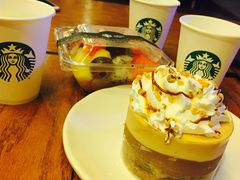 -星巴克(盐城五洲国际店)