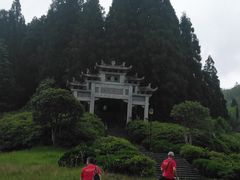 -井冈山风景名胜区