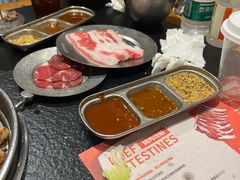 -炽城·烤肉名家(鸿达中央广场店)