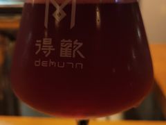 -得欢咖啡&精酿