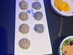 -额尔敦传统涮(公园西路店)