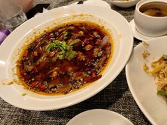 -徐记私厨(半淞园路店)