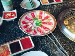 -牛焱·烧肉酒肆(五大道店)