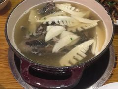 客家黑鸡汤-黑鸡小馆(金源店)
