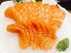 -林妈妈村·日式料理(宝山龙湖天街店)