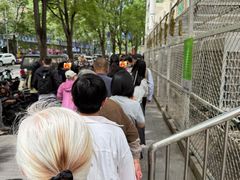 -满记烧饼(牛街东里小区一区店)