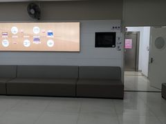 -美年大健康体检中心(太阳宫分院)