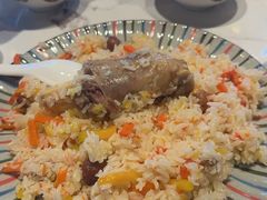 -巴依老爷新疆美食(常营店)